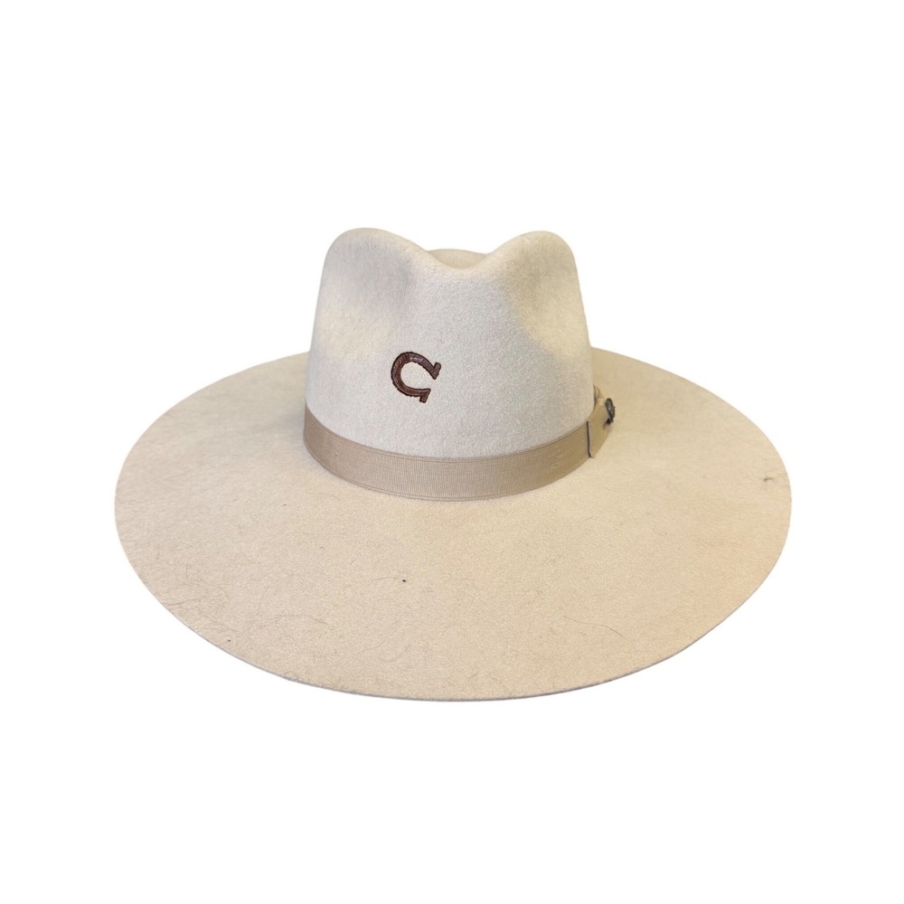 Charlie 1 Horse HIGHWAY FASHION HAT